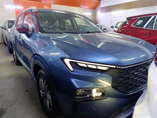 فورد تيريتوري 2025 للبيع في العراق -  بغداد